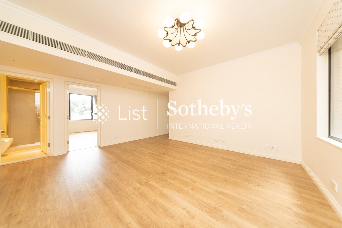 Chung Tak Mansion 重德大廈 | Family Room