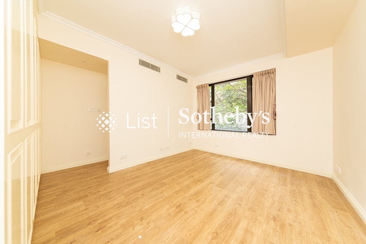 Chung Tak Mansion 重德大廈 | Second En-suite Bedroom