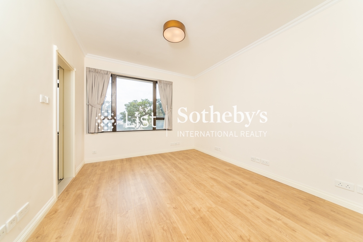 Chung Tak Mansion 重德大廈 | Third En-suite Bedroom