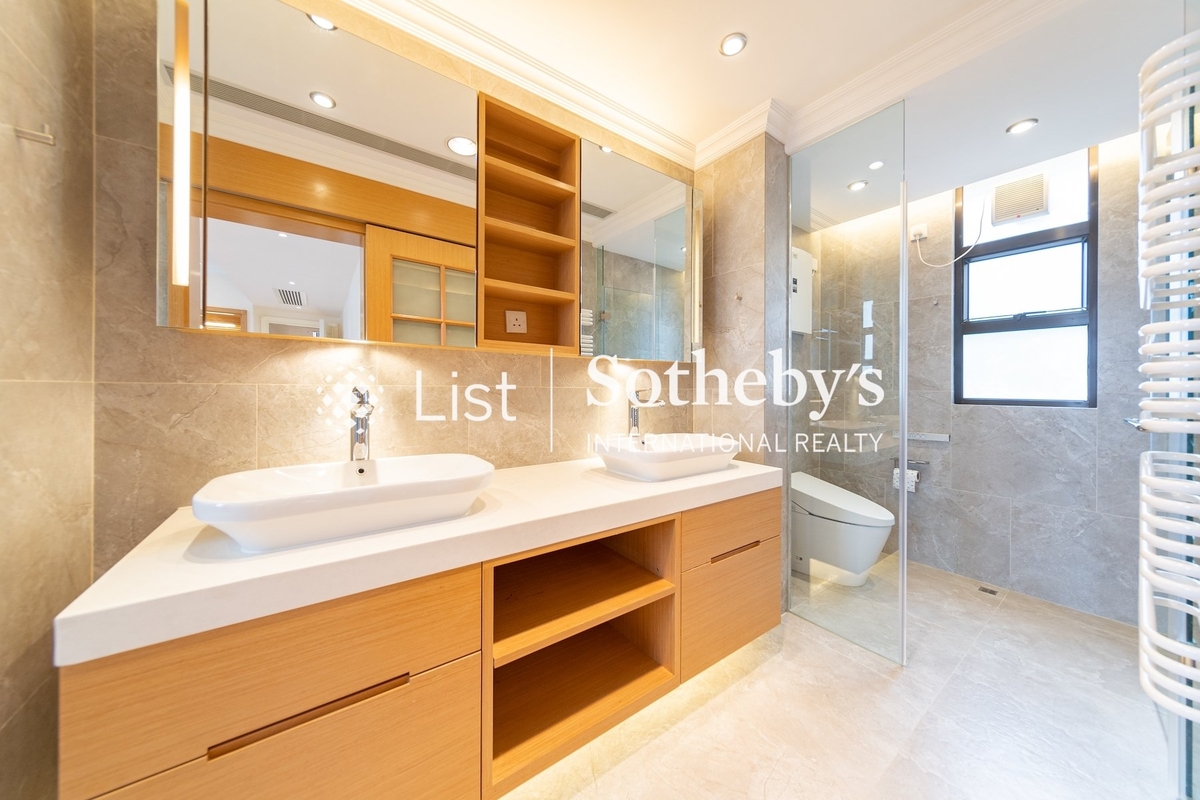 Chung Tak Mansion 重德大廈 | Master Bathroom