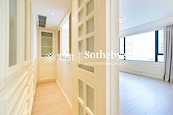 Chung Tak Mansion 重德大廈 | Walk-in Closet in Master Bedroom