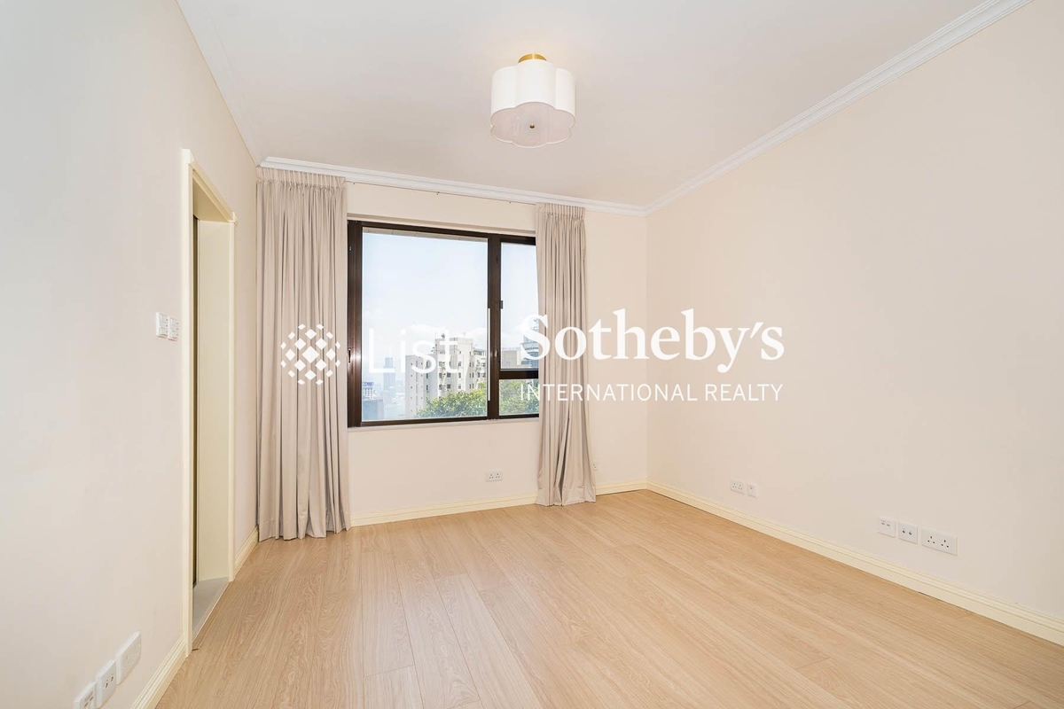 Chung Tak Mansion 重德大廈 | Second En-suite Bedroom