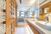 Chung Tak Mansion 重德大廈 | Master Bathroom