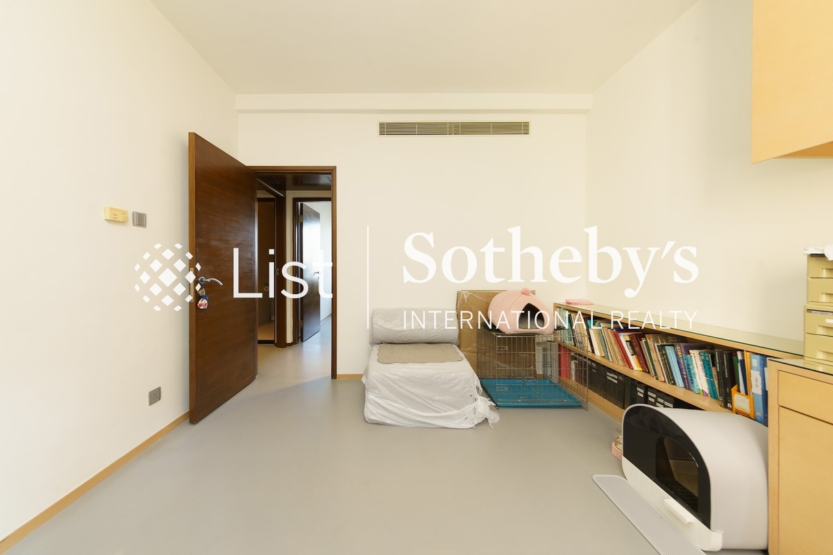 Chung Tak Mansion 重德大廈 | Fourth Bedroom