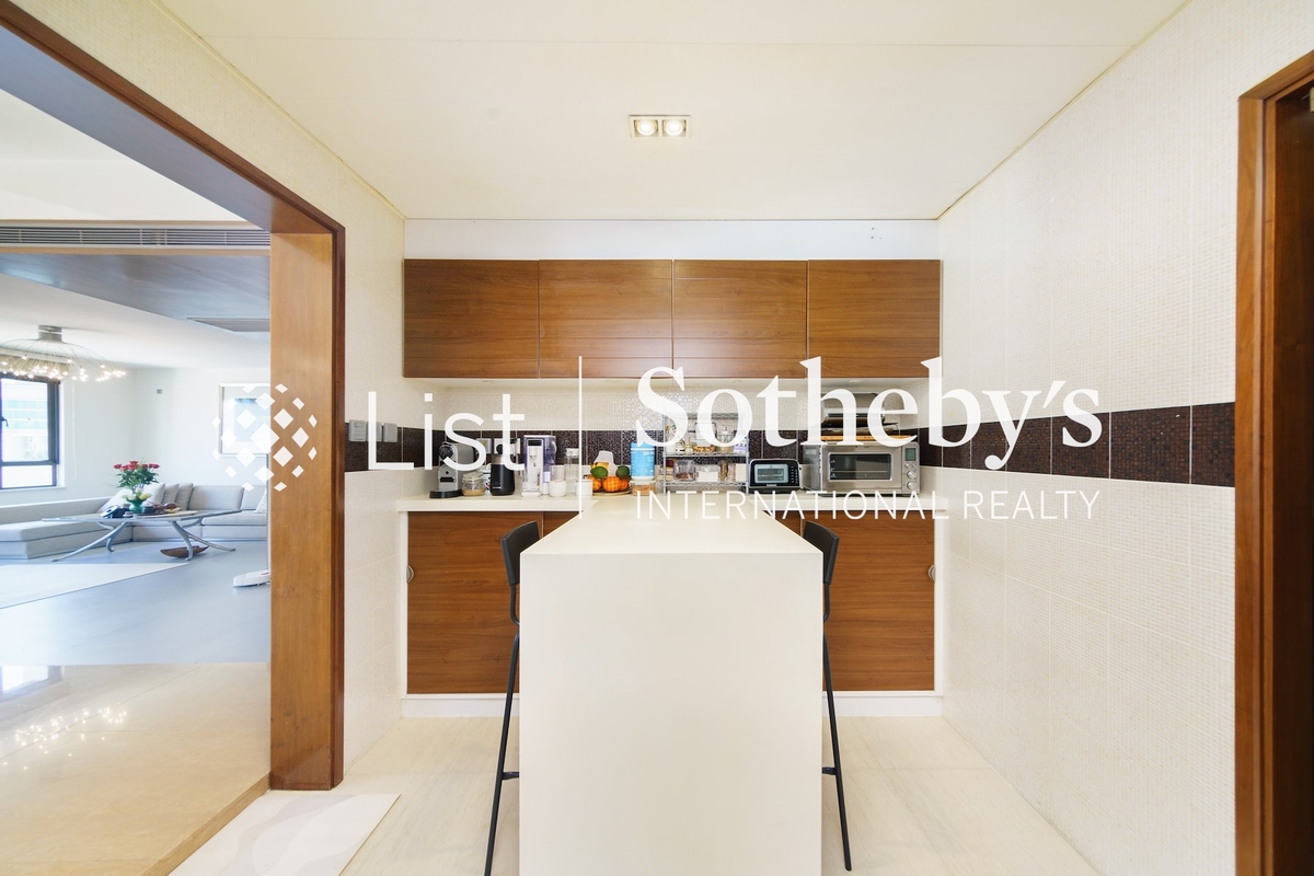 Chung Tak Mansion 重德大廈 | Pantry