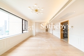 Chung Tak Mansion 重德大廈 |  Living and Dining Room