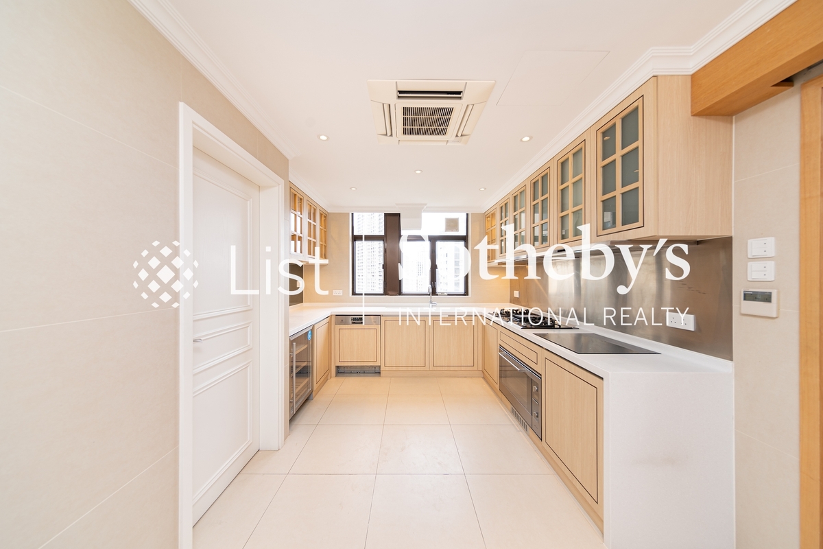 Chung Tak Mansion 重德大廈 | Kitchen