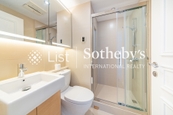 Chung Tak Mansion 重德大廈 | Guest Bathroom