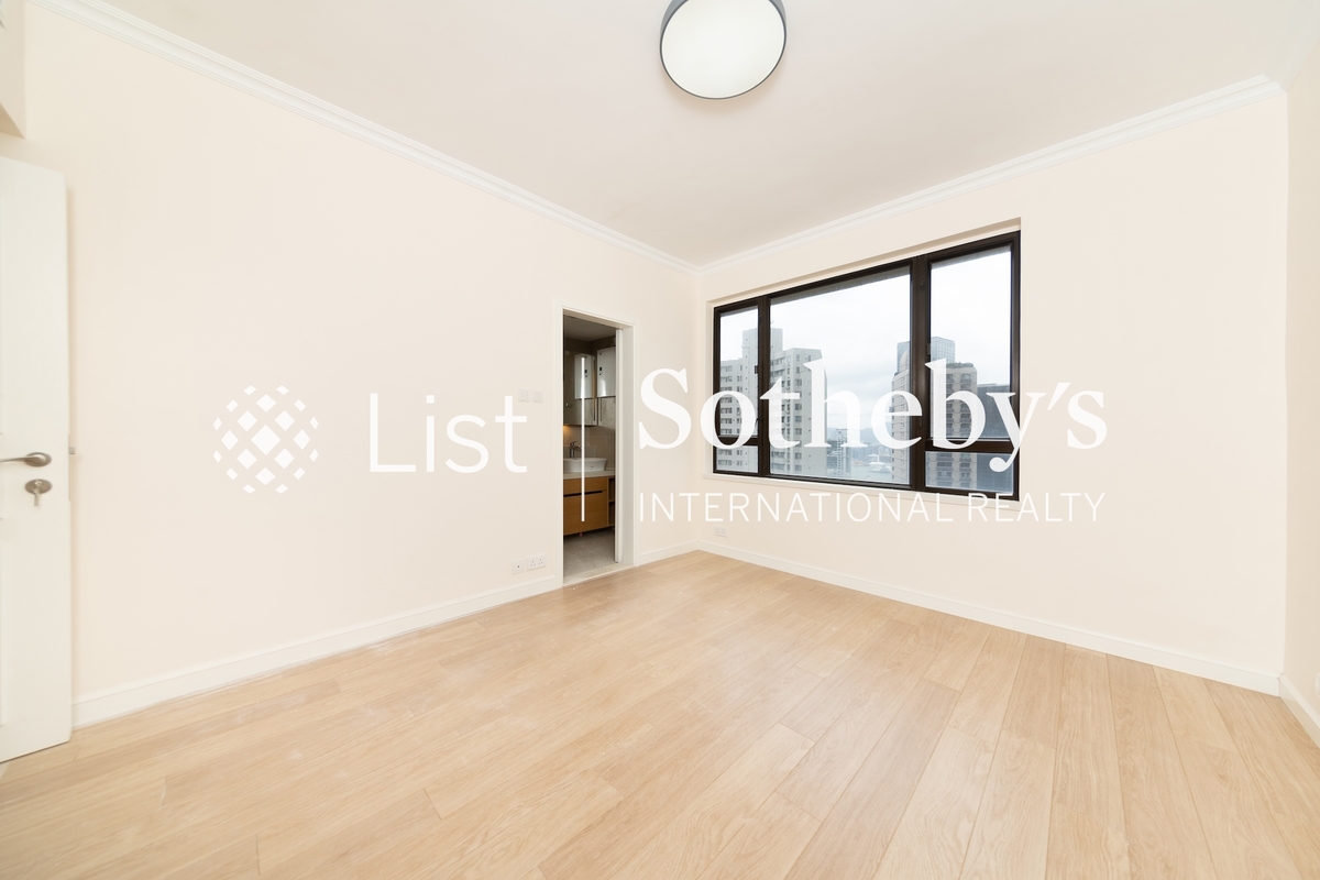 Chung Tak Mansion 重德大廈 | Third En-suite Bedroom
