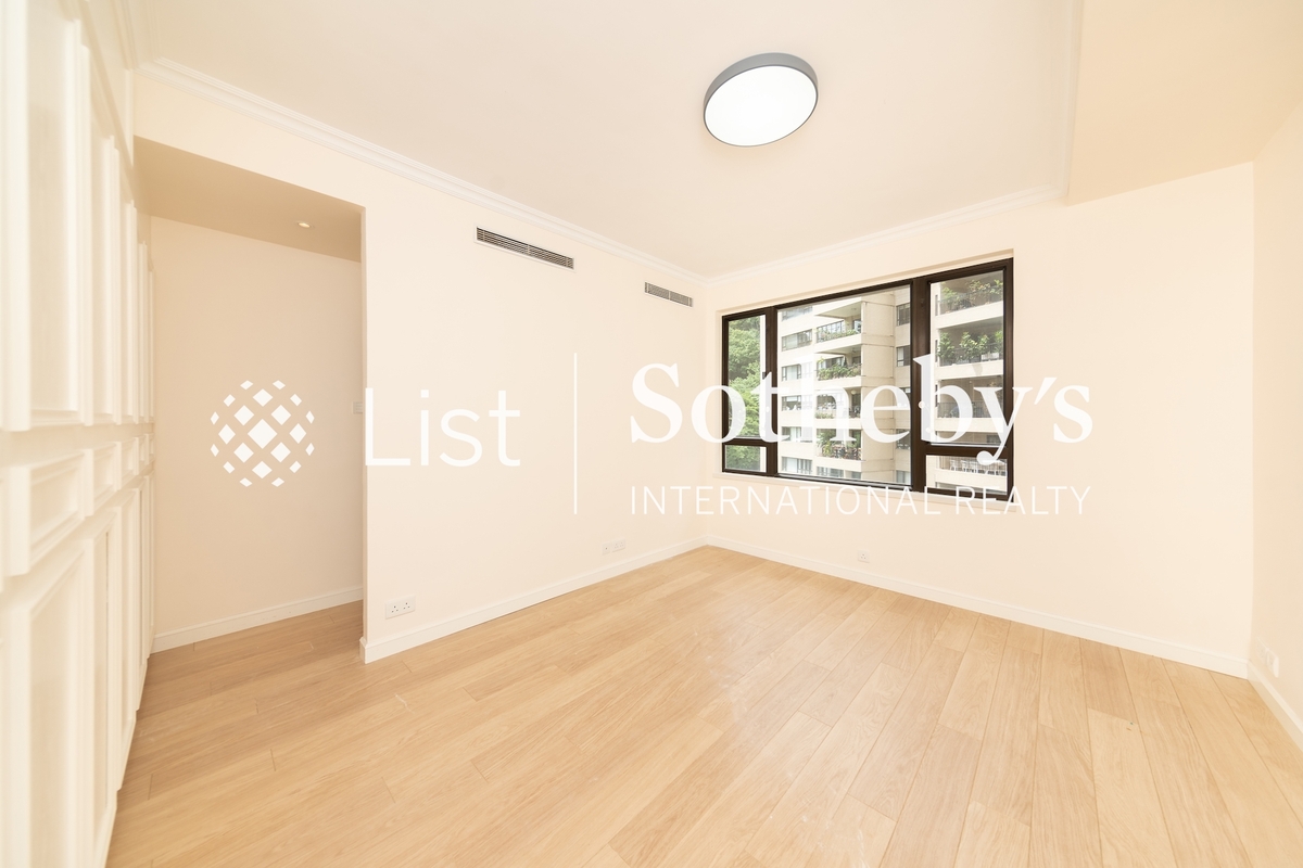 Chung Tak Mansion 重德大廈 | Second En-suite Bedroom