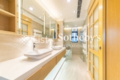 Chung Tak Mansion 重德大廈 | Master Bathroom