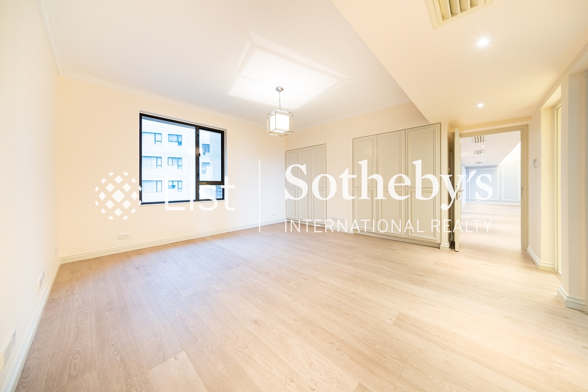 Chung Tak Mansion 重德大廈 | Second En-suite Bedroom