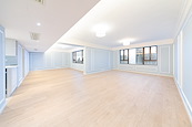 Chung Tak Mansion 重德大廈 | Living and Dining Room
