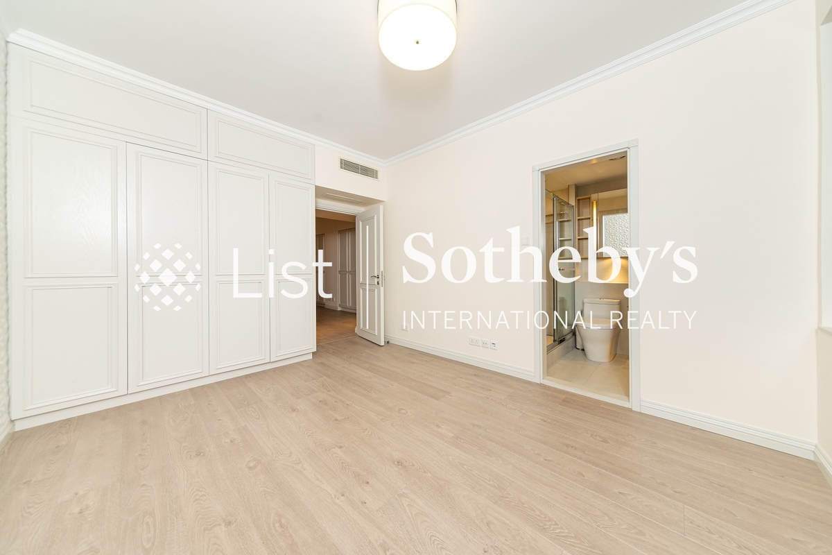 Chung Tak Mansion 重德大廈 | Third En-suite Bedroom