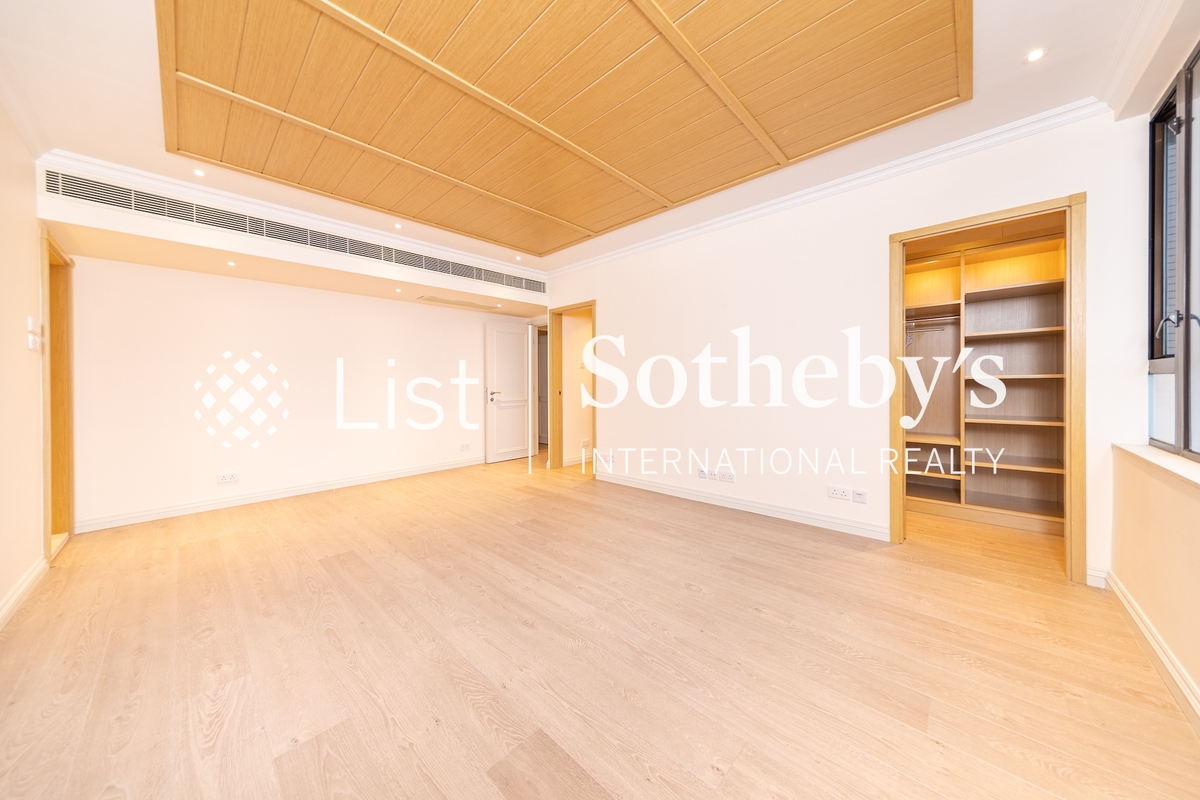 Chung Tak Mansion 重德大廈 | Family Room