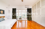 Stewart Terrace 十间 | Master Bedroom
