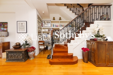 Stewart Terrace 十間 | 