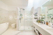 Stewart Terrace 十间 | Master Bathroom