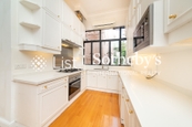 Stewart Terrace 十间 | Open Kitchen