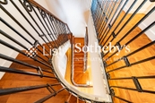 Stewart Terrace 十间 | Internal Staircase