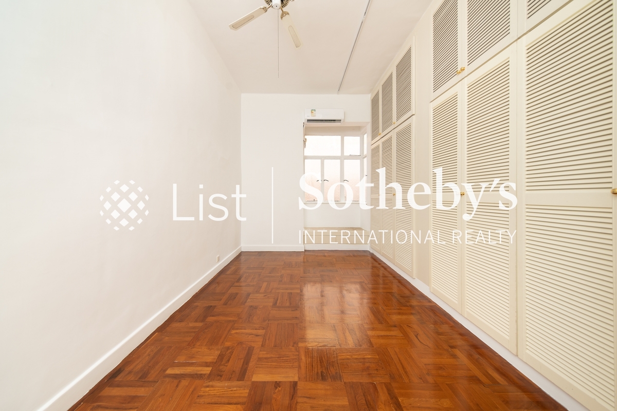 Stewart Terrace 十间 | Third Bedroom