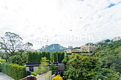 Stewart Terrace 十間 | View from Balcony off Living and Dining Room