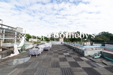 Stewart Terrace 十間 | 