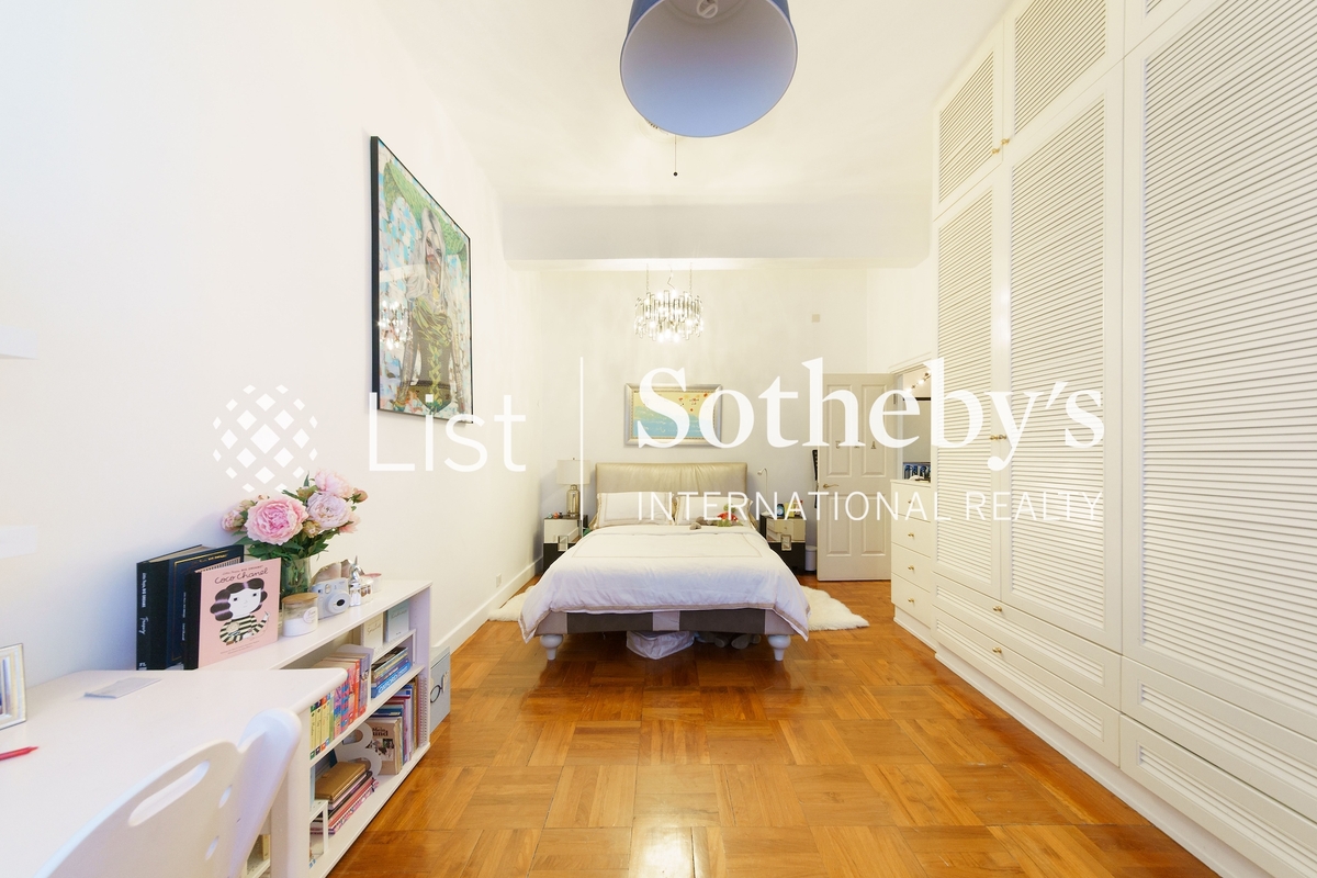 Stewart Terrace 十间 | Second Bedroom