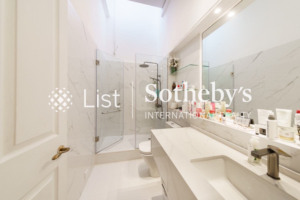 Stewart Terrace 十间 | Guest Bathroom