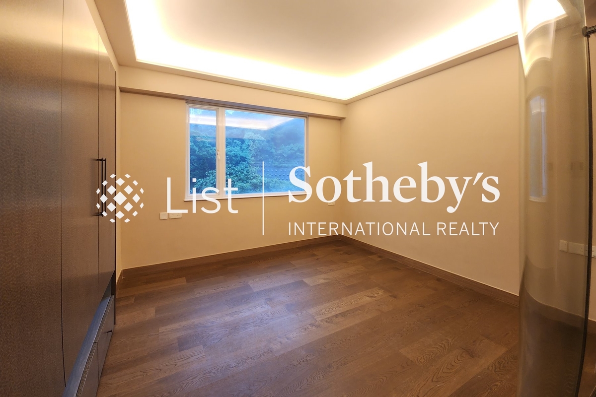 Villa Monte Rosa 玫瑰新邨 | Fourth En-suite Bedroom