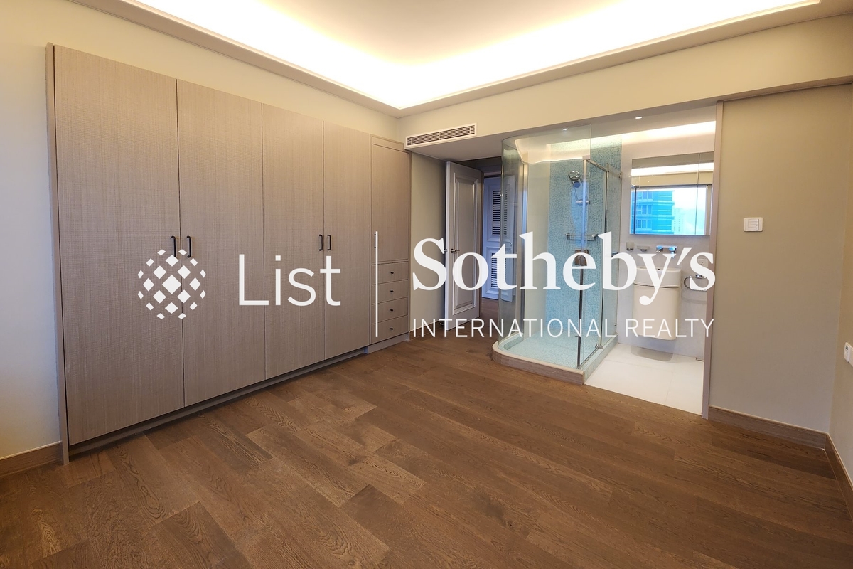 Villa Monte Rosa 玫瑰新邨 | Third En-suite Bedroom