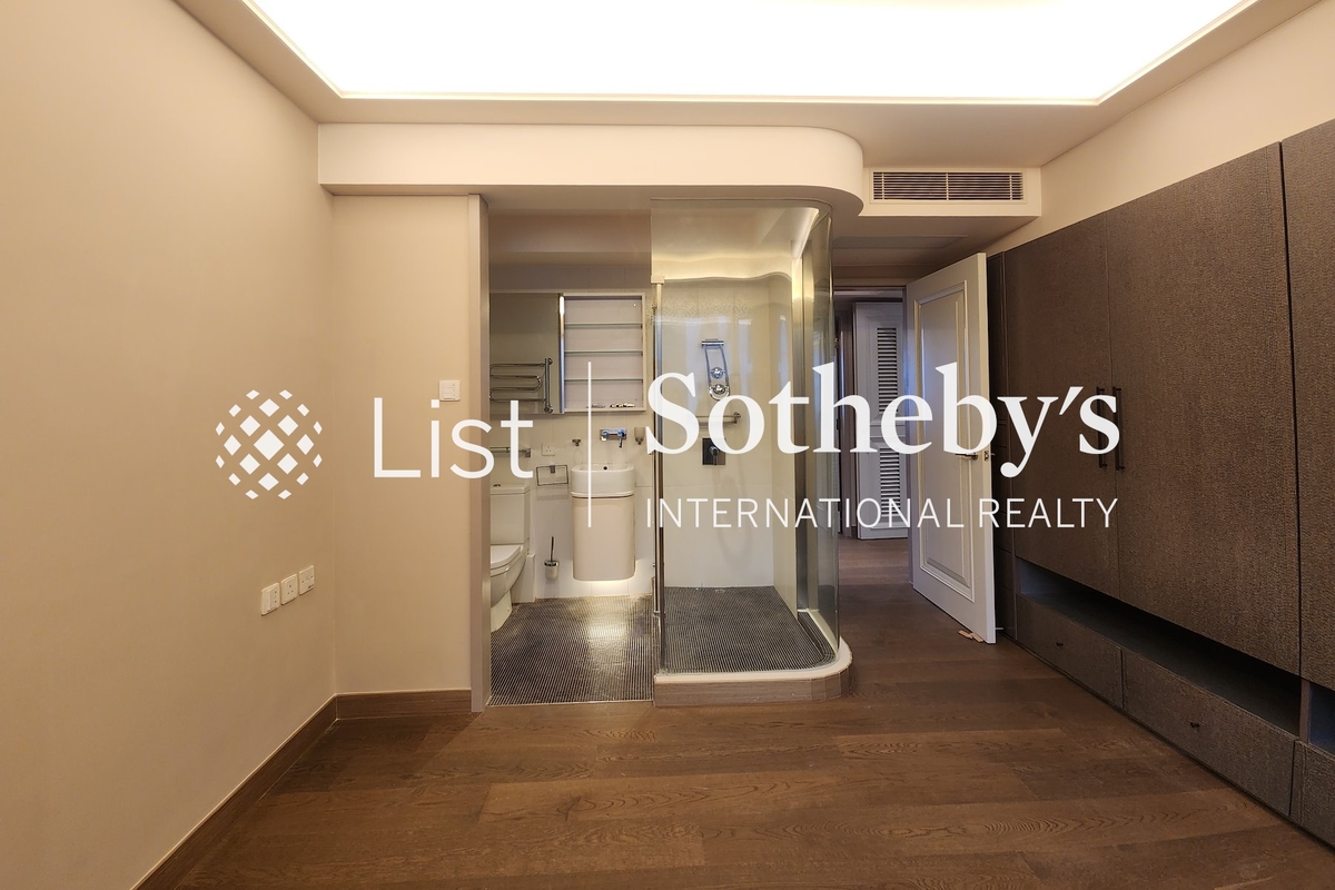 Villa Monte Rosa 玫瑰新邨 | Fourth En-suite Bedroom