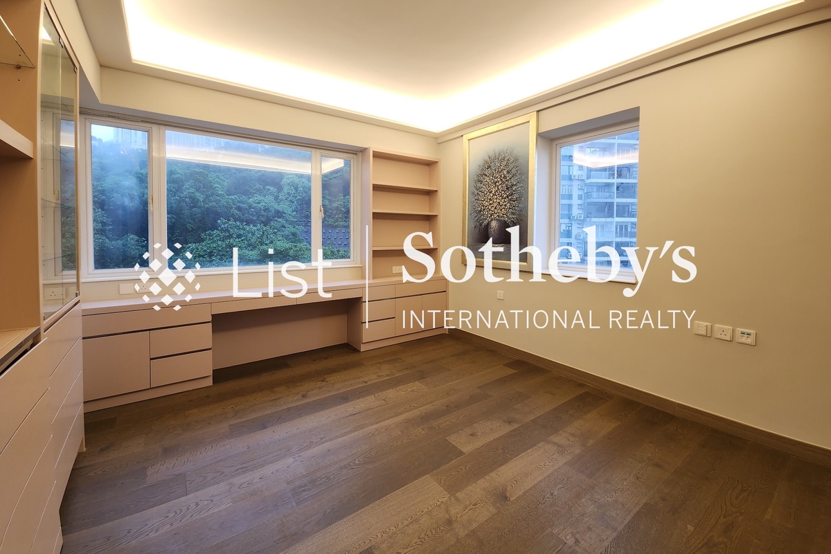 Villa Monte Rosa 玫瑰新邨 | Second En-suite Bedroom