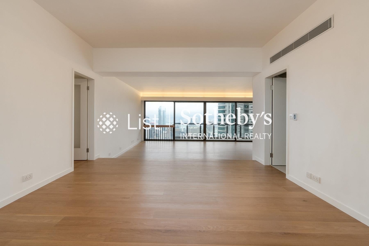 Magazine Court 澄碧閣 | Dining Room