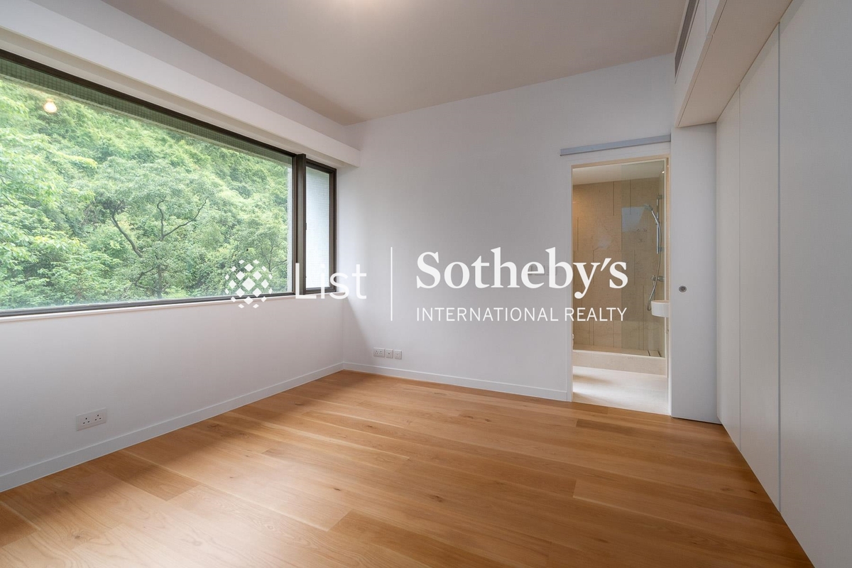 Magazine Court 澄碧閣 | Second En-suite Bedroom