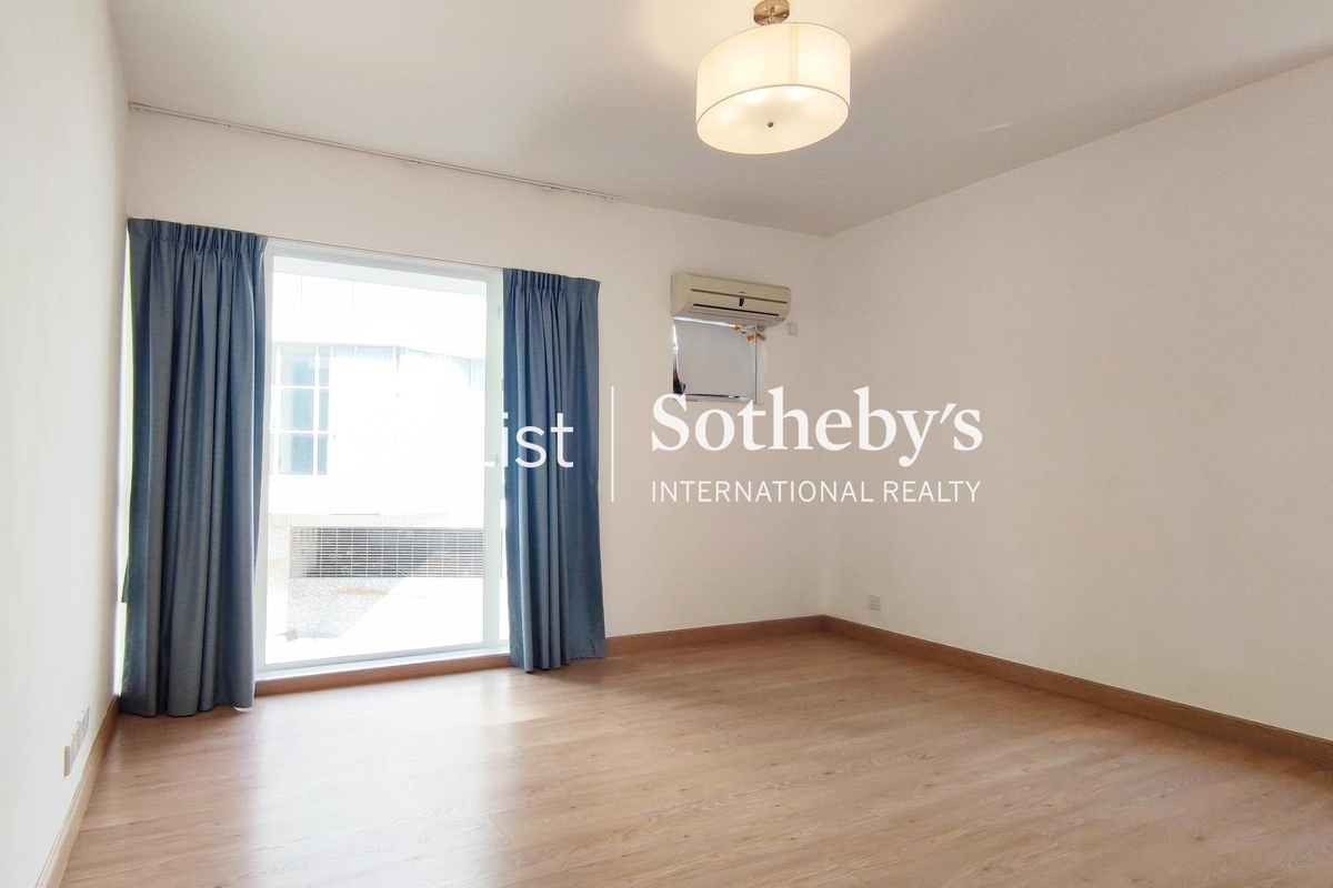 Rose Court 逸卢 | Third Bedroom