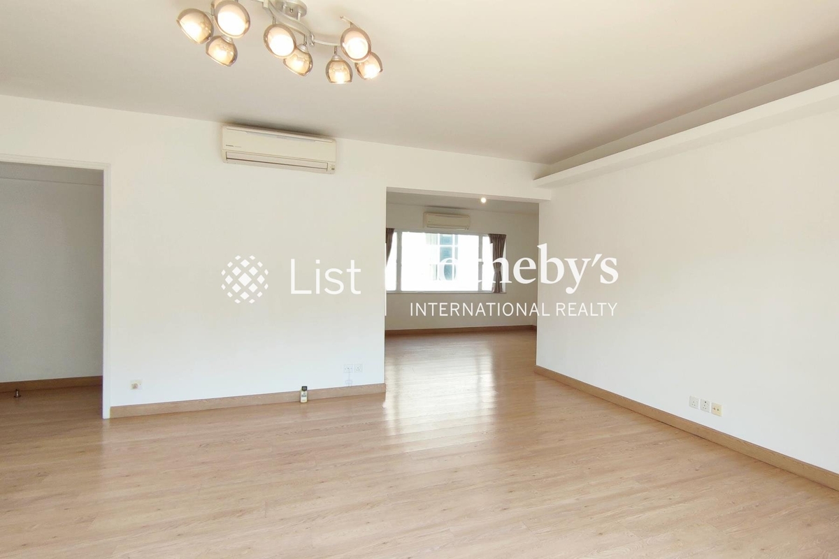 Rose Court 逸卢 | Living and Dining Room