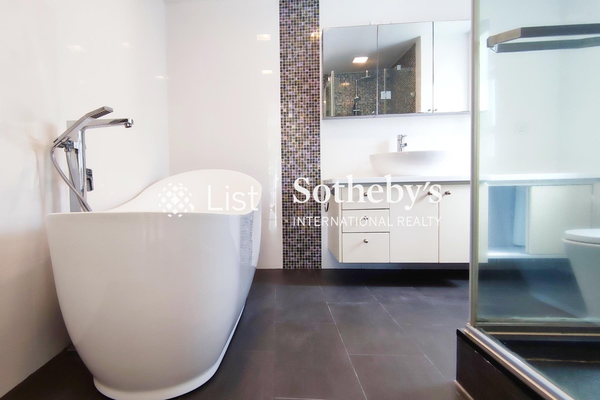 Rose Court 逸卢 | Master Bathroom