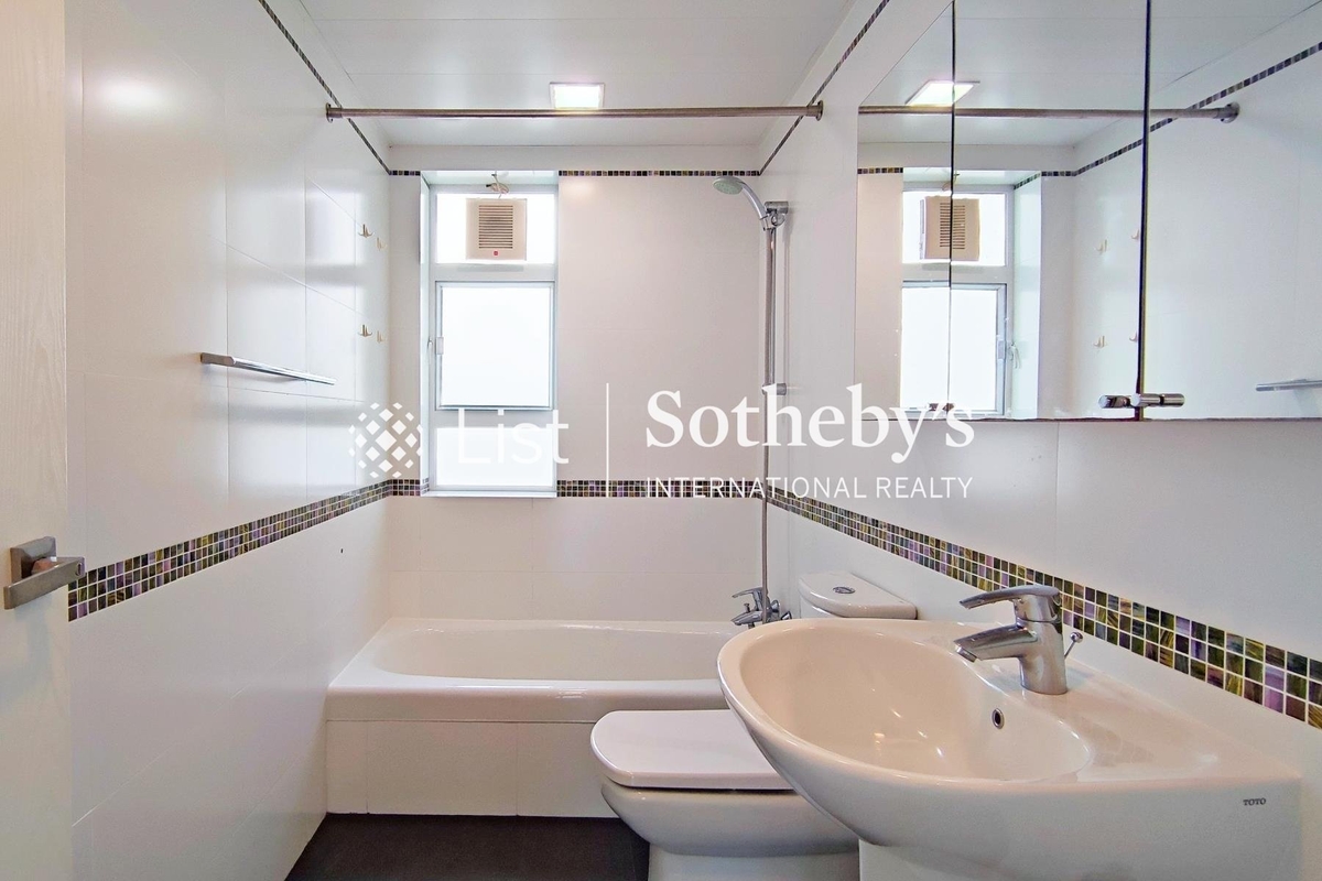 Rose Court 逸卢 | Guest Bathroom