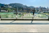 Rose Court 逸盧 | Balcony off Living Room