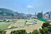 Rose Court 逸盧 | View from Living Room