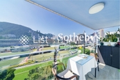 Rose Court 逸盧 | Balcony off Living Room