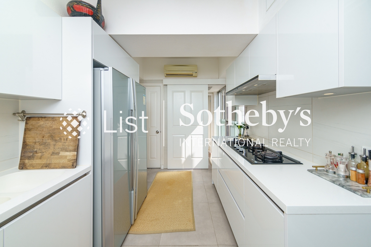Rose Court 逸盧 | Kitchen