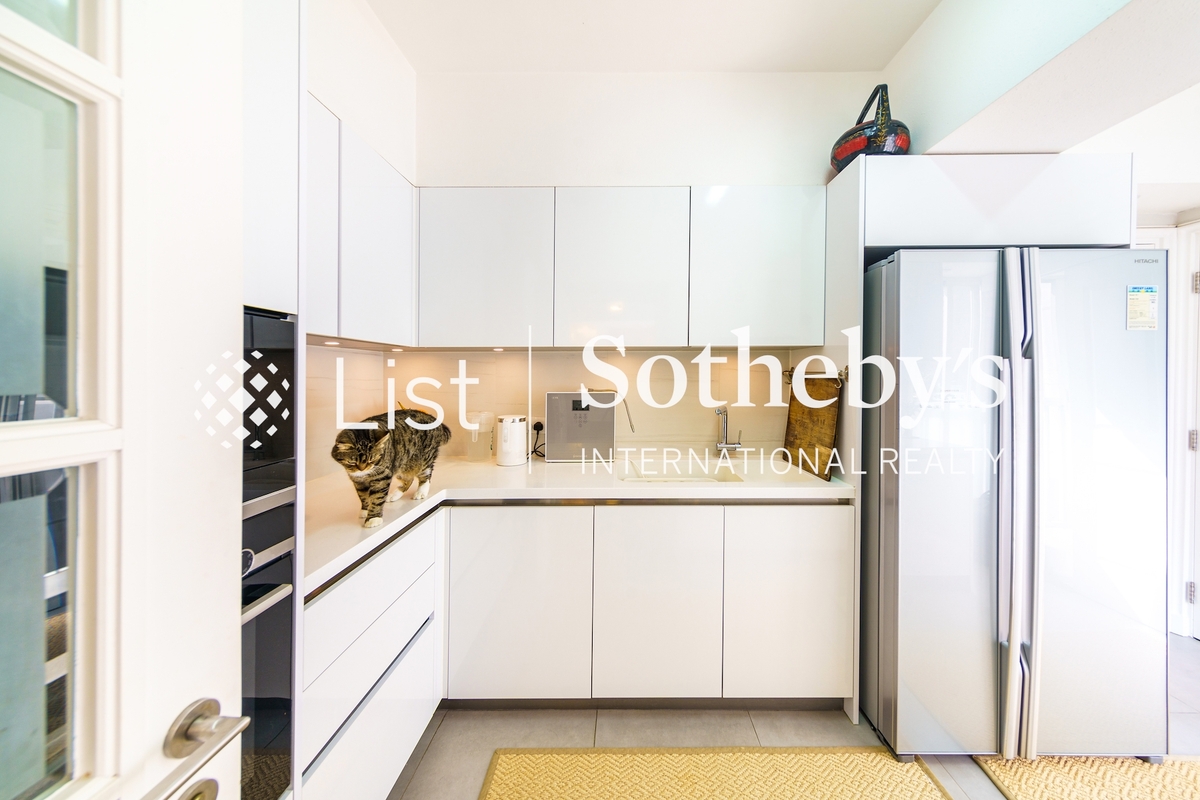 Rose Court 逸盧 | Kitchen