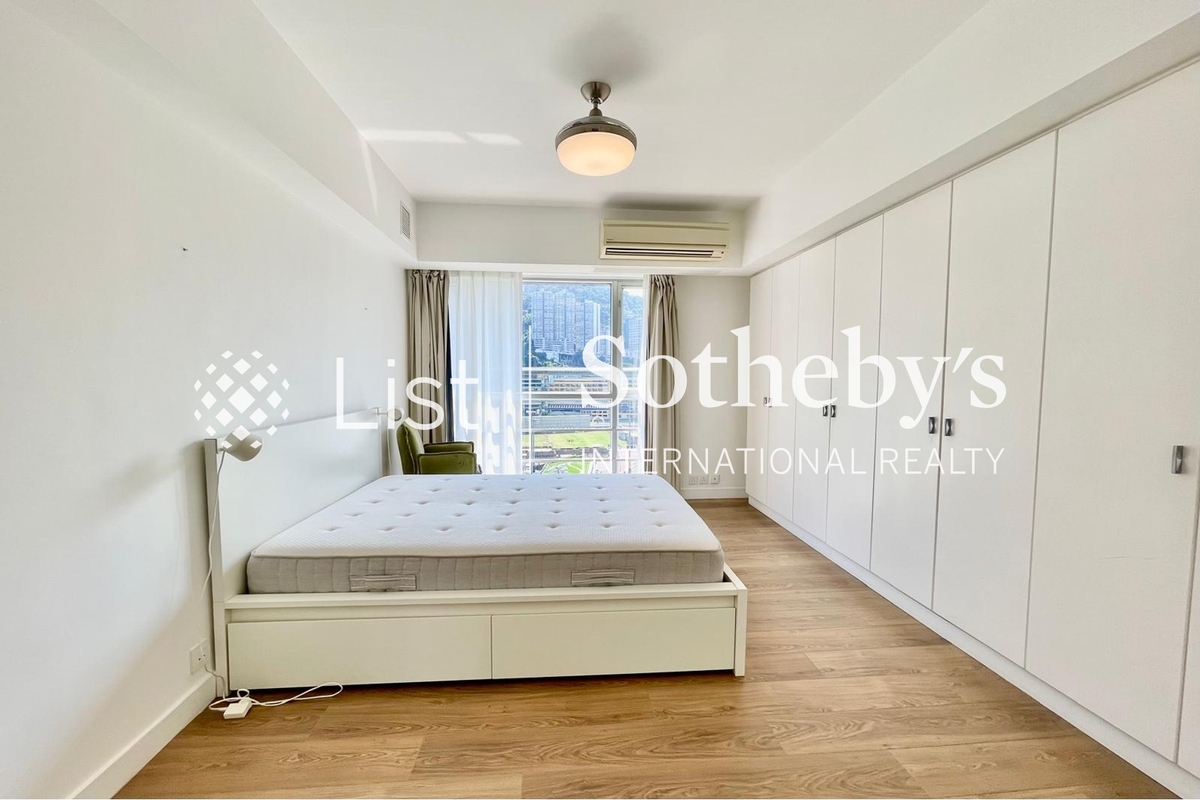 Rose Court 逸盧 | Second Bedroom