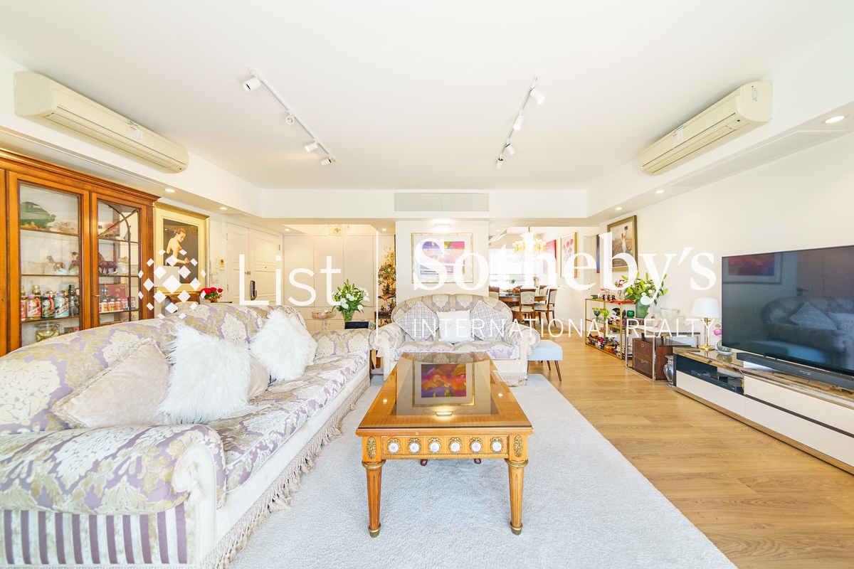 Rose Court 逸盧 | 