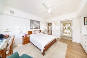 Rose Court 逸盧 | Master Bedroom