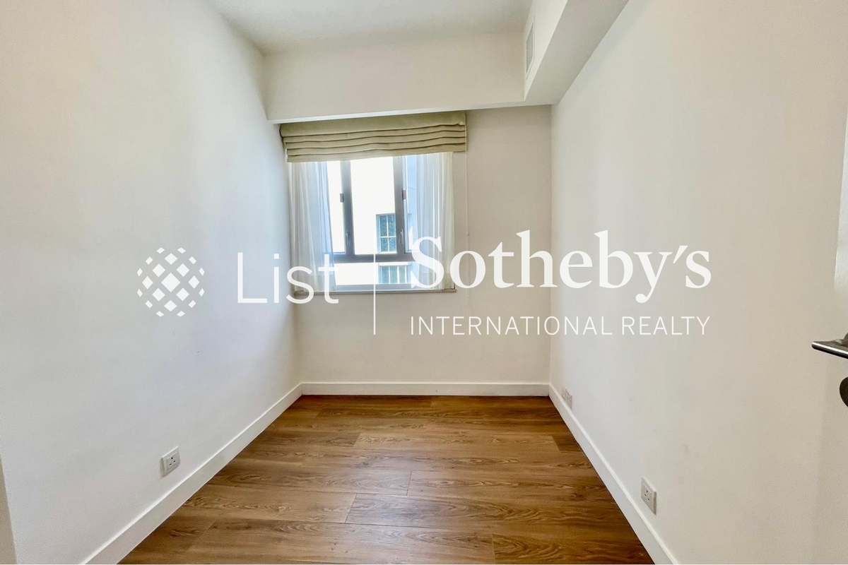 Rose Court 逸盧 | Fourth Bedroom