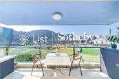 Rose Court 逸盧 | Balcony off Living Room