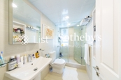 Rose Court 逸盧 | Guest Bathroom